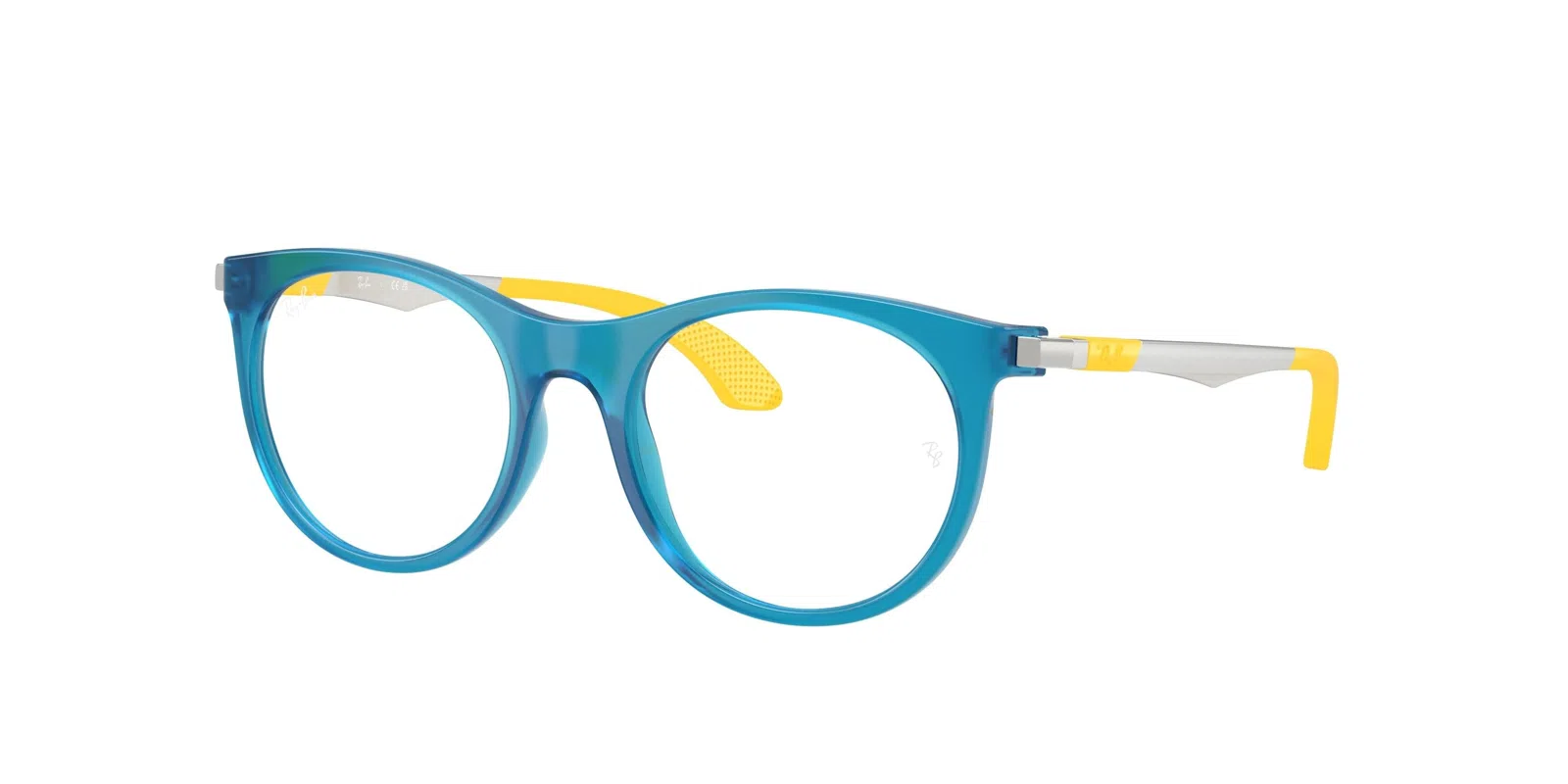Ray-Ban Junior 9082V Eyeglasses - view 3